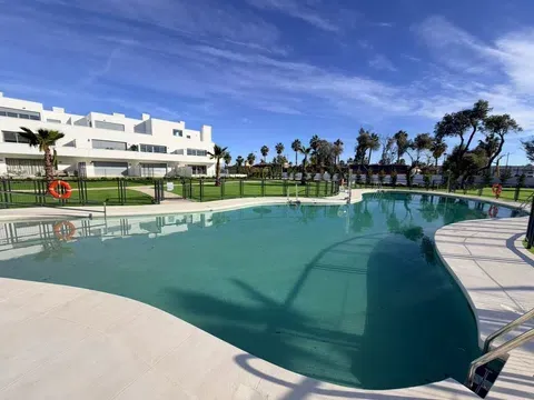 Flat / apartment in Avenida España, Centro, Estepona in Centro · Estepona
