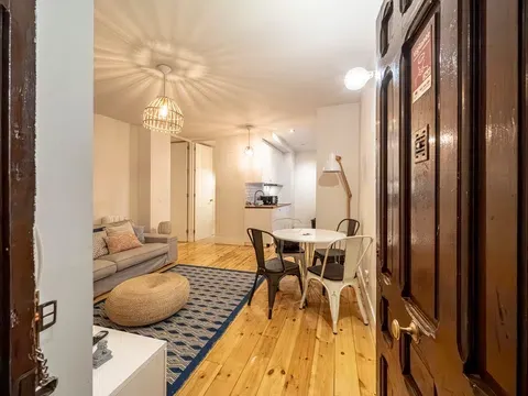 Flat / apartment in Calle Topete, 7, Bellas Vistas, Madrid in Bellas Vistas · Madrid