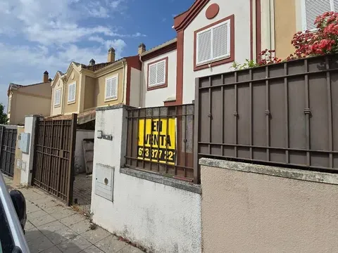 House in Calle Oum Kalsoum, 7, Paraíso Arenal - La Colina, Córdoba in Paraíso Arenal - La Colina · Córdoba