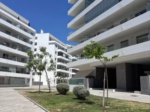 Flat / apartment in Miguel De Cervantes-nva a, Rodeo Alto-Guadaiza-La Campana, Marbella in Rodeo Alto-Guadaiza-La Campana · Marbella