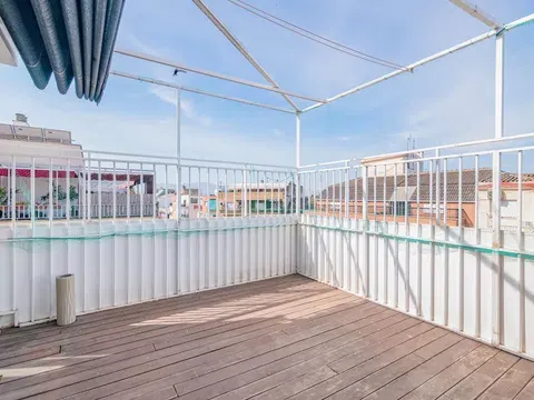 Flat / apartment in Arabial, 118, Ronda - Arabial, Granada in Ronda - Arabial · Granada