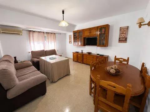 Flat / apartment in Bodegones - Salesianos, Mérida in Flat / apartment in Bodegones - Salesianos, Mérida · Mérida