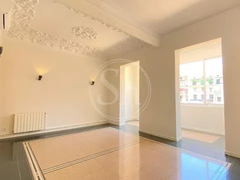Flat / apartment in Calle del Comte d'Urgell, Sant Antoni, Barcelona in Sant Antoni · Barcelona