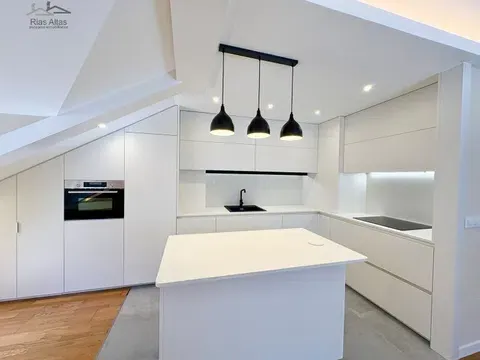 Flat / apartment in Calle San Andrés, Ciudad Vieja - Centro, a Coruña in Flat / apartment in Calle San Andrés, Ciudad Vieja - Centro, A Coruña · A Coruña