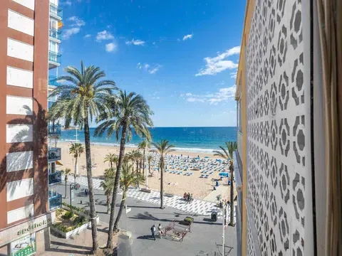 Flat / apartment in Avenida Alcoi, Playa de Levante, Benidorm in Flat / apartment in Avenida Alcoi, Playa de Levante, Benidorm · Benidorm