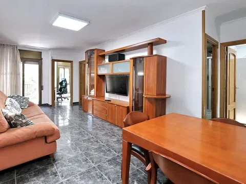 Flat / apartment in Centre, Santa Coloma de Gramenet in Flat / apartment in Centre, Santa Coloma de Gramenet · Santa Coloma de Gramenet