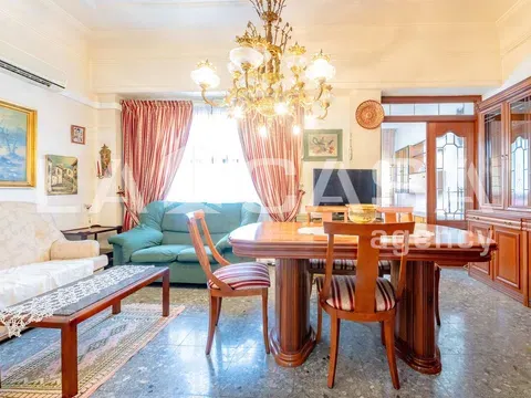 Flat / apartment in amistad, L'Amistat, València in L'Amistat · València