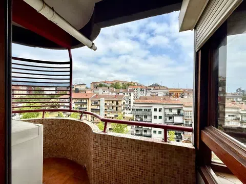 Flat / apartment in Calle Berio, Lapice - Larreaundi - Olaberria - Meaka, Irun in Flat / apartment in Calle Berio, Lapice - Larreaundi - Olaberria - Meaka, Irun · Irun