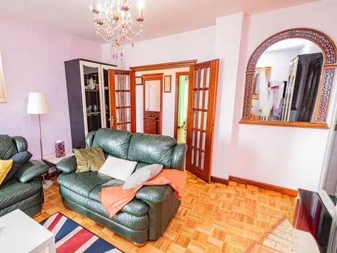 Penthouse in Los Castros · Santander