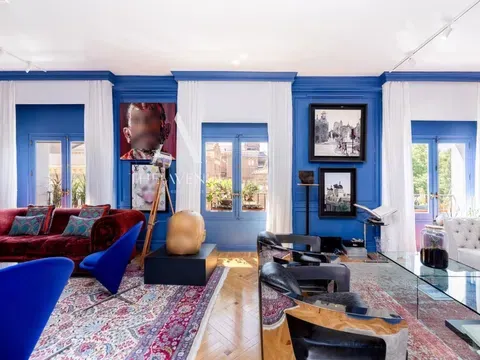 Flat / apartment in Calle de José Abascal, Almagro, Madrid in Almagro · Madrid