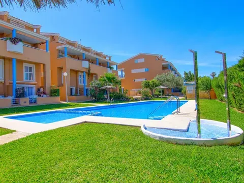 Flat / apartment in Cala Blanca, Jávea/Xàbia in Flat / apartment in Cala Blanca, Jávea/Xàbia · Jávea/Xàbia