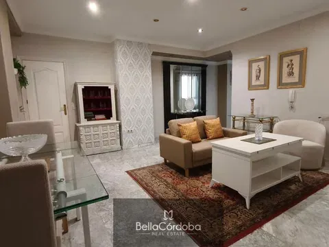 Flat / apartment in Centro, Córdoba in Centro · Córdoba