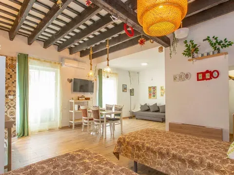 Flat / apartment in Santiago - Coronación, Jerez de la Frontera in Santiago - Coronación · Jerez de la Frontera