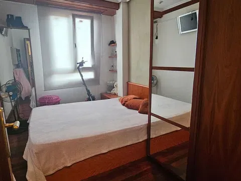 Flat / apartment in Rekalde Centro, Bilbao in Rekalde Centro · Bilbao