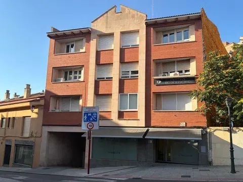 Flat / apartment in Calle Alvarfáñez de Minaya, Casco Histórico, Guadalajara in Flat / apartment in Calle Alvarfáñez de Minaya, Casco Histórico, Guadalajara · Guadalajara