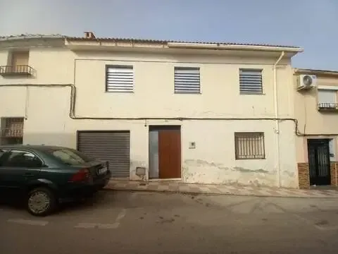 Chalet en Mancha Real in Mancha Real · Mancha Real