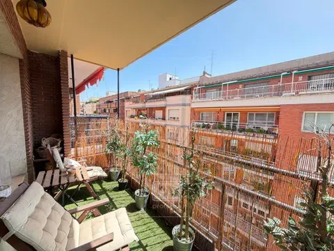 Flat / apartment in Calle de Núñez de Balboa, Recoletos, Madrid in Recoletos · Madrid
