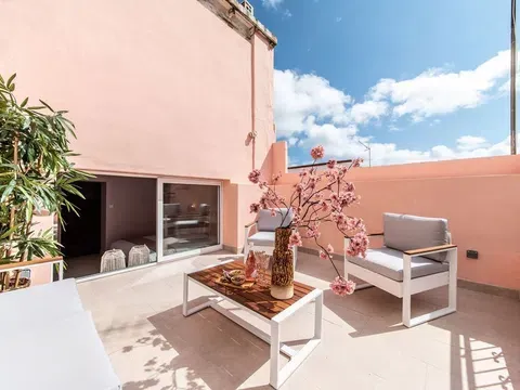 Flat / apartment in Calle San Rafael, Casco Histórico-Santa Cruz, Alicante / Alacant in Casco Histórico-Santa Cruz · Alicante / Alacant