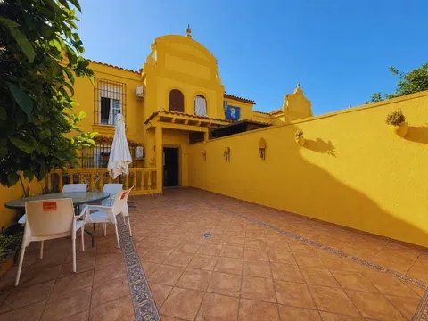 Terraced house in Parque Atlántico - Ronda este, Jerez de la Frontera in Parque Atlántico - Ronda este · Jerez de la Frontera