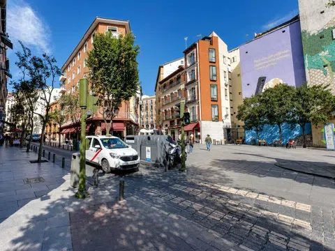 Flat / apartment in Cuchilleros, Sol, Madrid in Sol · Madrid