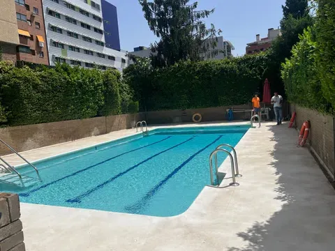 Flat / apartment in Calle de la Dulzaina, Costillares, Madrid in Costillares · Madrid