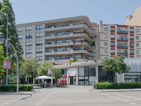 Flat / apartment in Calle Santander, Sant Narcís, Girona in Flat / apartment in Calle Santander, Sant Narcís, Girona · Girona