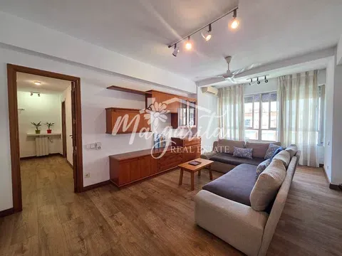 Flat / apartment in Calle de Chile, Bernabéu-Hispanoamérica, Madrid in Bernabéu-Hispanoamérica · Madrid