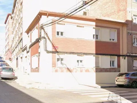 Flat / apartment in Peña Ercina, 4, La Asunción - La Inmaculada, León in Flat / apartment in Peña Ercina, 4, La Asunción - La Inmaculada, León · León