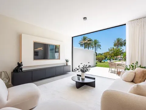Terraced house in Nueva Andalucía, Marbella in Nueva Andalucía · Marbella
