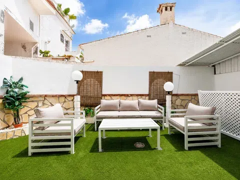 Flat / apartment in Calle Rincón de la Victoria, Nueva Nerja, Nerja in Flat / apartment in Calle Rincón de la Victoria, Nueva Nerja, Nerja · Nerja