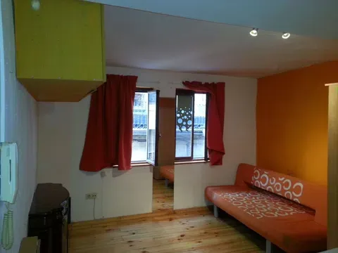 Studio in Calle Mon, 6, Casco Histórico, Oviedo in Casco Histórico · Oviedo