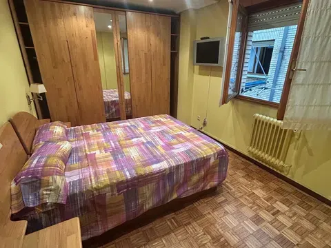 Flat / apartment in Joaquin Blume, 5, Fozaneldi-Tenderina, Oviedo in Fozaneldi-Tenderina · Oviedo