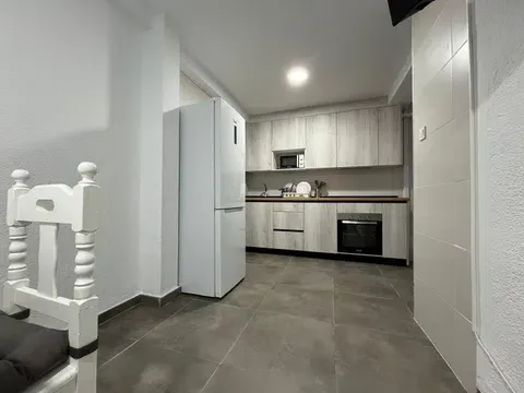 Flat / apartment in Ciudad Jardín Nn, Ciudad Jardín, Córdoba in Ciudad Jardín · Córdoba