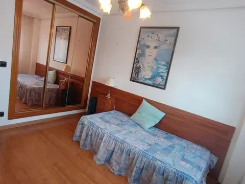 Flat / apartment in Cesáreo Alierta, 88, La Granja, Zaragoza in La Granja · Zaragoza