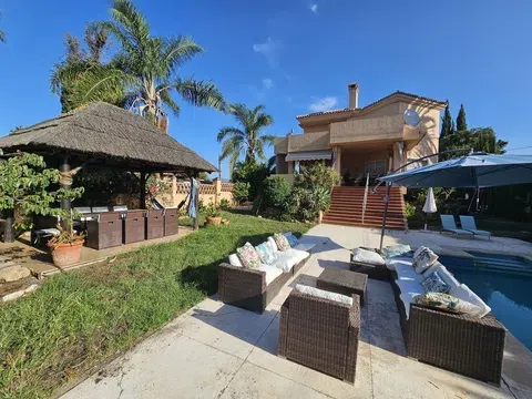Detached house in Aloha, Marbella in Aloha · Marbella