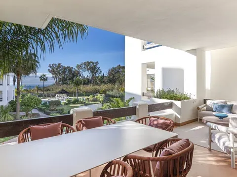 Flat / apartment in Arrabal Uen. C5 Rio Velerin, 7, El Velerín, Estepona in El Velerín · Estepona