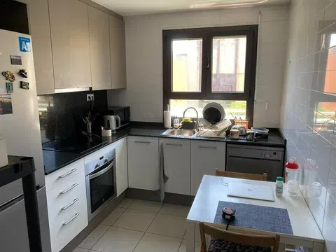 Flat / apartment in Calle Gran de la Sagrera, La Sagrera, Barcelona in La Sagrera · Barcelona