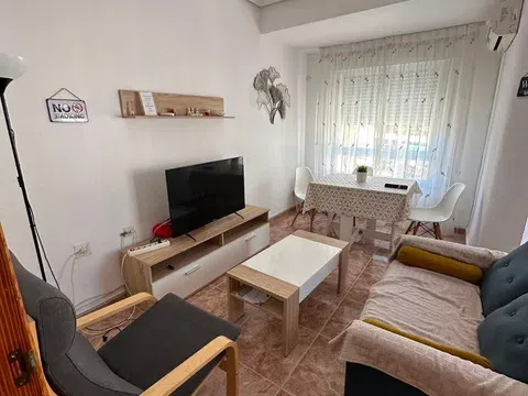 Flat / apartment in Calle del Pilar, El Pilar - La Estación, Talavera de la Reina in Flat / apartment in Calle del Pilar, El Pilar - La Estación, Talavera de la Reina · Talavera de la Reina