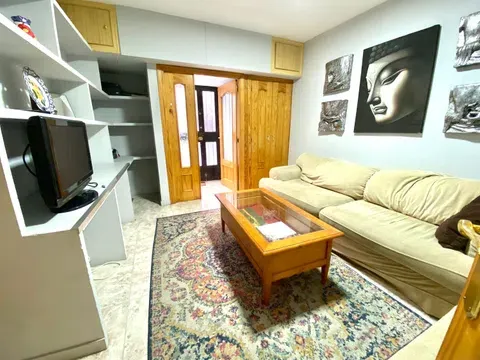 Flat / apartment in Calle de Calvo Asensio, Gaztambide, Madrid in Gaztambide · Madrid