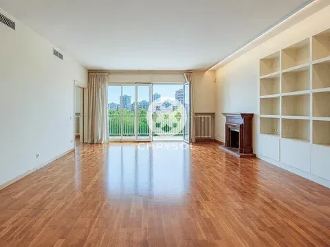 Flat / apartment in Calle de Bori i Fontestà, Sant Gervasi - Galvany, Barcelona in Sant Gervasi - Galvany · Barcelona