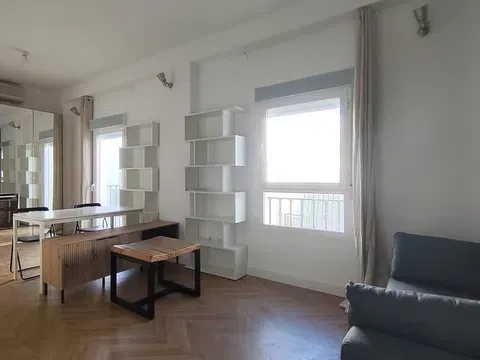 Studio in Calle Pacheco y Núñez de Prado, 22, Alameda, Sevilla in Alameda · Sevilla