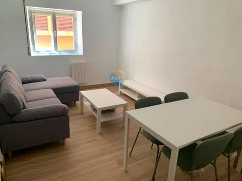 Flat / apartment in San Bernardo, Salamanca in San Bernardo · Salamanca