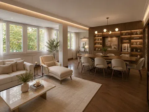 Flat / apartment in Manuel De Falla, Bernabéu-Hispanoamérica, Madrid in Bernabéu-Hispanoamérica · Madrid