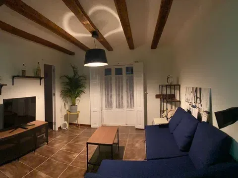 Flat / apartment in Calle del Torn de l'Hospital, El Pilar, València in El Pilar · València