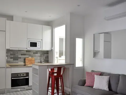 Flat / apartment in Calle de Fernando el Católico, Arapiles, Madrid in Arapiles · Madrid