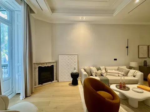 Flat / apartment in Calle de Génova, Almagro, Madrid in Almagro · Madrid