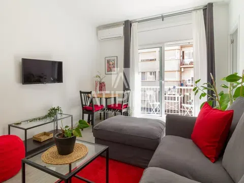 Flat / apartment in El Camp de l'Arpa del Clot, Barcelona in El Camp de l'Arpa del Clot · Barcelona