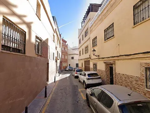 Flat / apartment in Calle Claudio Coello Nn, Zona Muelle - Extrarradio , Ceuta in Flat / apartment in Calle Claudio Coello Nn, Zona Muelle - Extrarradio , Ceuta · Ceuta