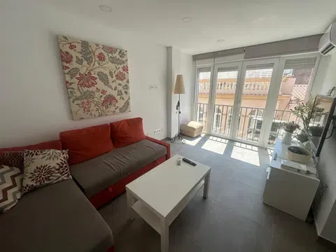 Flat / apartment in Calle Comedias, Centro Histórico, Málaga in Centro Histórico · Málaga