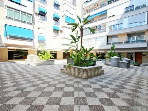 Flat / apartment in Divina Pastora - La Yeguada, Jerez de la Frontera in Divina Pastora - La Yeguada · Jerez de la Frontera